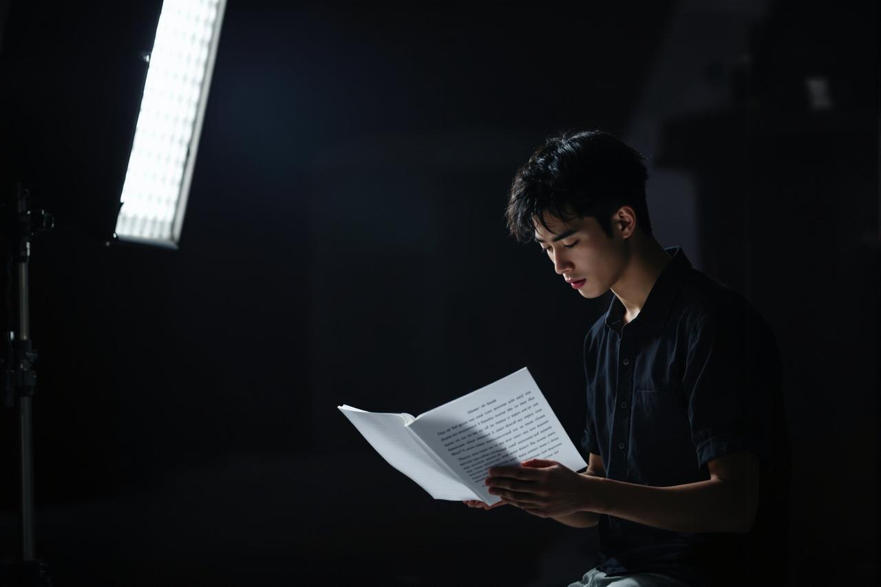 流量明星转型演员深度分析 - 黑料吃瓜深度解读配图